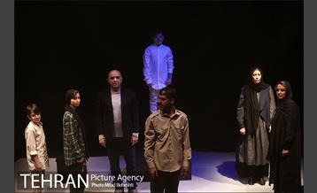 نمایش برگشتن 15