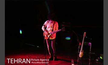 کنسرت گروه بمرانی‎ 5