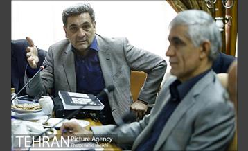 کمیسیون ماده 5 با حضور شهردار  16