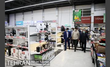 شهردار شب رئیس حراست کل شهرداری تهران 7