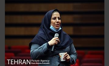 نشست خبری معاون فنی ‌و عمرانی شهرداری تهران 26