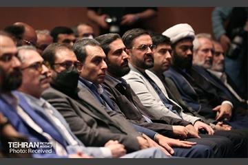 آیین اختتام جشنواره ماهور  13