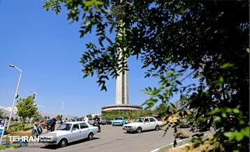 جشن تولد ۵۶ سالگی «پیکان» 7