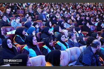 گردهمایی سفیران طرح بودجه‌ریزی مشارکتی 8