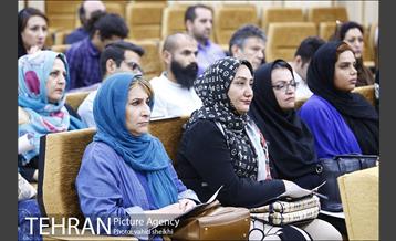 نشست مشترک انجمن های حامی حقوق حیوانات با اعضای شورای شهر تهران 4