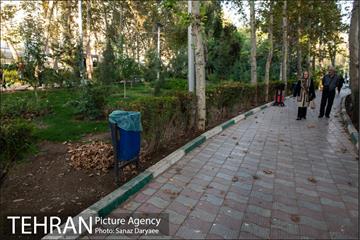 فیلتر سیگار زباله است 23