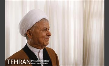 موزه آیت الله هاشمی رفسنجانی قبل از افتتاح 10