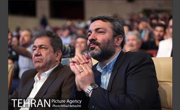 اختتامیه ششمین جشنواره بین المللی فیلم شهر‎ 31