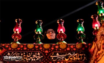 «سفینة النجاة» در میدان آزادی 17
