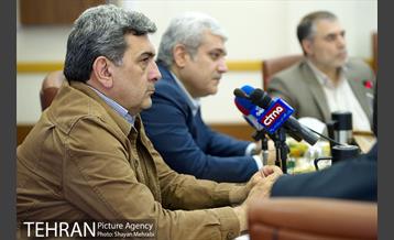 آئین انعقاد قرارداد ساخت یک رام قطار مترویی برای استفاه در خطوط مترو تهران 9