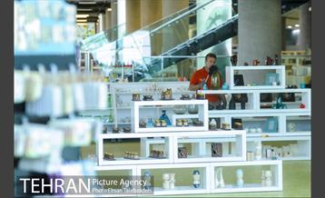 باغ کتاب تهران در آستانه افتتاح 29