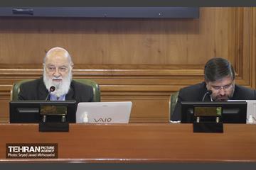بررسی گزارش تفریغ بودجه سال 1402 4