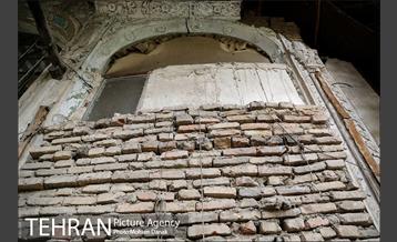 تاریخ رها شده؛ خانه اعلاالدوله 18