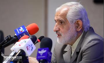 نشست شورای عالی استان‌ها به مناسبت روز ملی شوراها 5