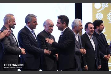 جشنواره عاملیت هنر در سیمای شهر تهران 3