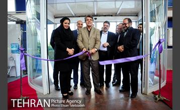 افتتاح نمایشگاه گردشگری بازار سفر 19