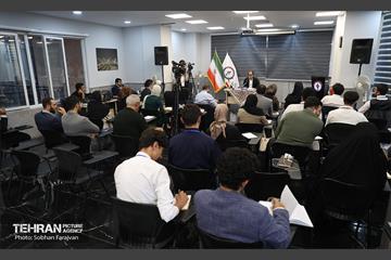 دومین دوره پیشرفته مدرسه دیپلمات‌های جوان - 3 6