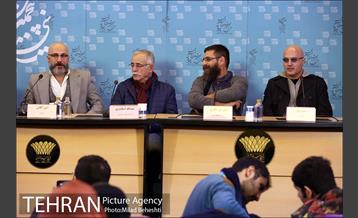 پنجمین روز جشنواره فیلم فجر در برج میلاد 2