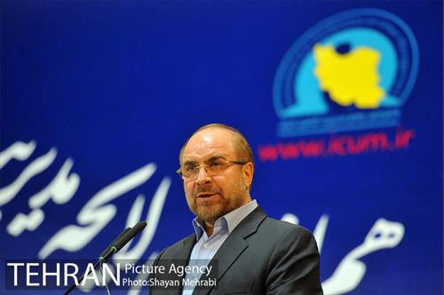 دومین کنفرانس مدیرت شهری ایران با حضور شهردار 35