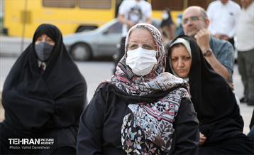 آیین نامگذاری بوستان شهید حسن آسیایی 22