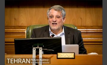 جلسه شورای شهر 19