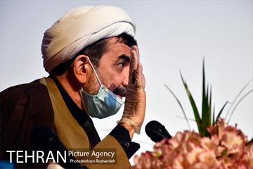 شصت و هفتمین نشست شورای مدیران سازمان فرهنگی هنری شهرداری تهران 7
