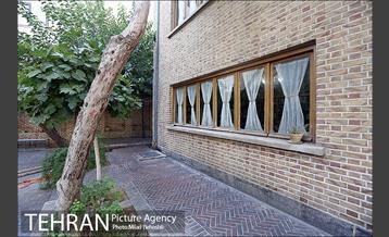 خانه موزه دکتر معین تهران 7