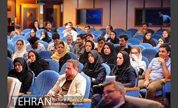 نشست تخصصی اسکان بشر 3 (به سوی دستور کار جدید شهری) 40