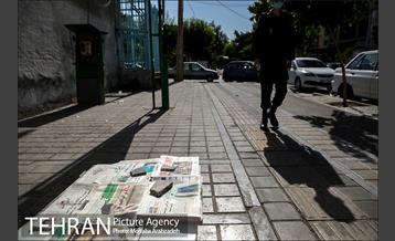 صبح روشن رئیسی 5