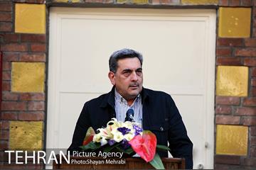 افتتاح اولین موزه پمپ بنزین در تهران با حضور شهردار تهران  7