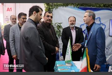 اولین رویداد فرصت‌های شغلی کارکنان شهرداری تهران 6