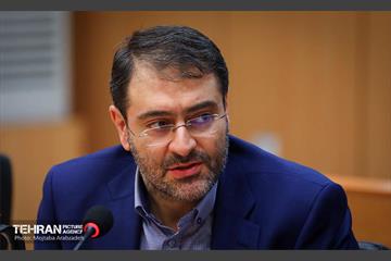 سی و دومین جلسه قرارگاه اجتماعی شهر تهران  10