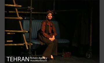 نمایش فیل در تاریکی 6