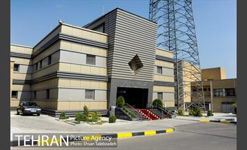 سازمان پیشگیری و مدیریت بحران شهر تهران 30