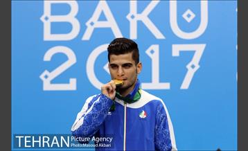 کسب 6 مدال طلا در ووشوی کشورهای اسلامی 42