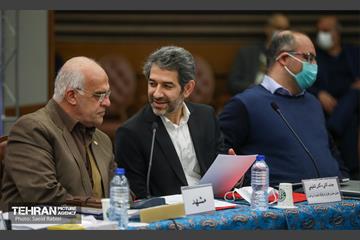 بیست و هشتمین نشست تخصصی کمیسیون حمل‌ونقل و ترافیک مجمع شهرداران کلان‌شهرهای ایران 31