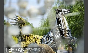 بوستان بازیافت 3