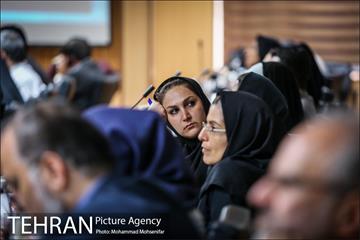 نشست تخصصی مناسب سازی شهر برای نابینایان 8