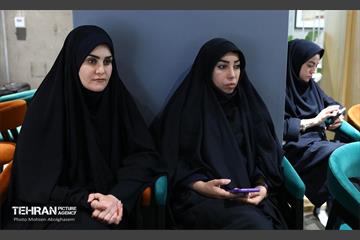 دومین روز کارگاه خبری «روایت جنگ ۱۲ روزه» 26