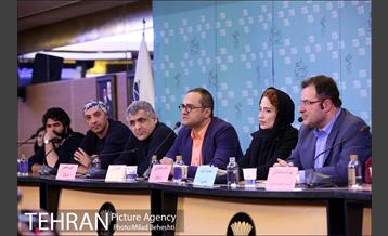 نشست فیلم سینمایی نگار‎ 1