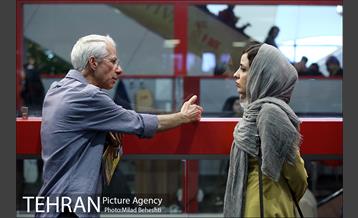 روز اول سی و هفتمین جشنواره جهانی فیلم فجر 10