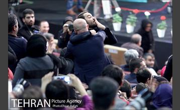 مراسم اختتامیه سی و پنجمین جشنواره فیلم فجر‎ 12