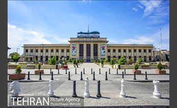 ولیعصر(عج)؛ خیابانی به درازای خاورمیانه 33