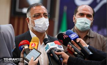 اولین جلسه قرارگاه خدمات اجتماعی 35