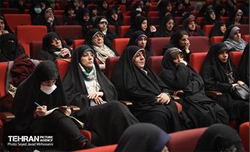 اختتامیه طرح تربیتی آرمان 9