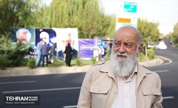 آیین نام گذاری میدان دانشگاه علوم تحقیقات به نام دانشمند هسته ای شهید محمدمهدی طهرانچی 24