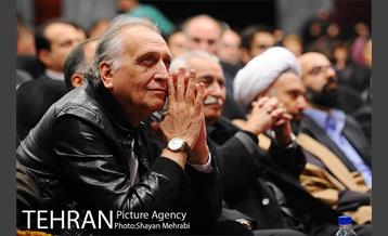 اختتامیه سومین سوگواره خمسه 18