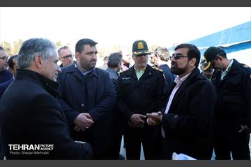 قرارگاه اجتماعی شهرداری منطقه 19 18