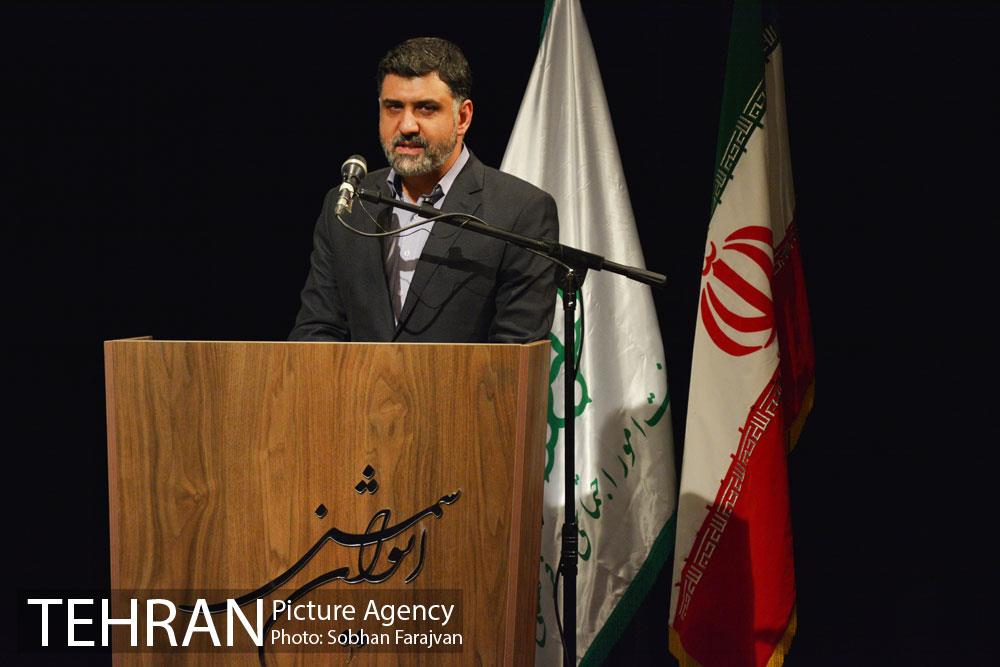 جلسه هماهنگی ستاد انتخابات شورایاری محلات شهر تهران 1