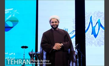 هشتمین جشن بزرگ یاران کوثر 19